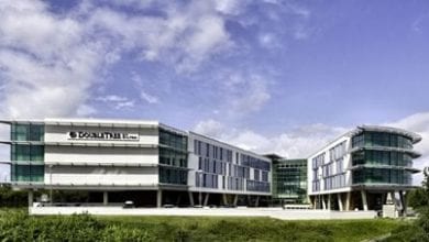 North East hotel flying high in new rankings